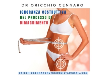 BLOG - DR ORICCHIO GENNARO